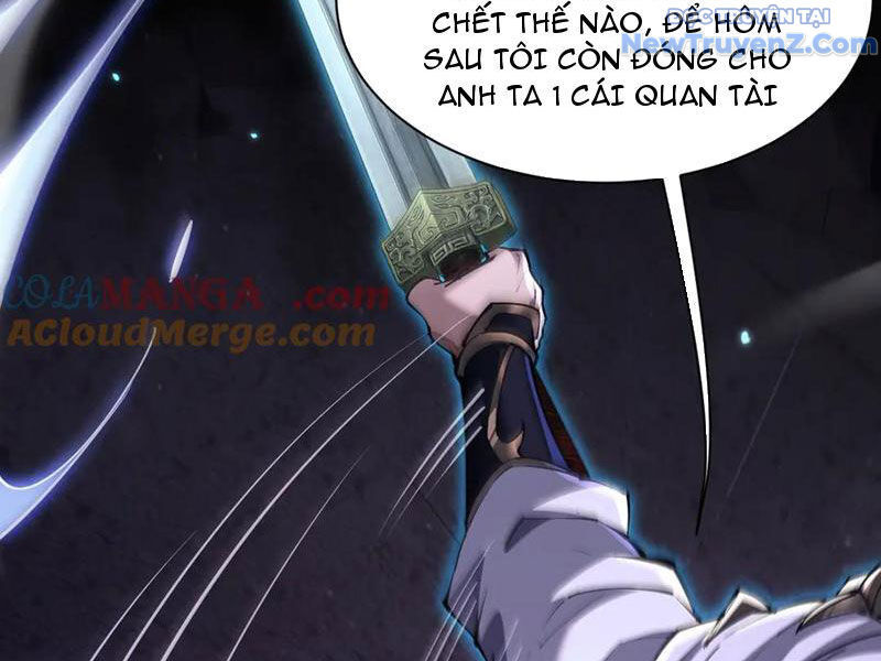 Toàn Chức Kiếm Tu Chapter 51 - Trang 2