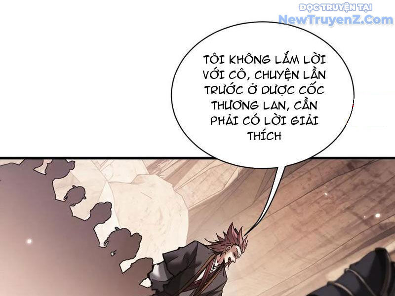 Toàn Chức Kiếm Tu Chapter 51 - Trang 2