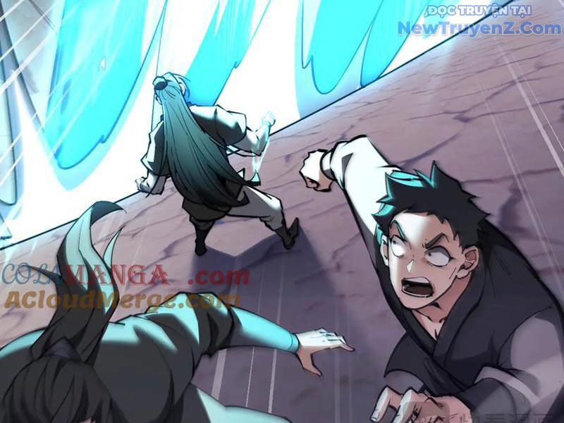 Toàn Chức Kiếm Tu Chapter 51 - Trang 2