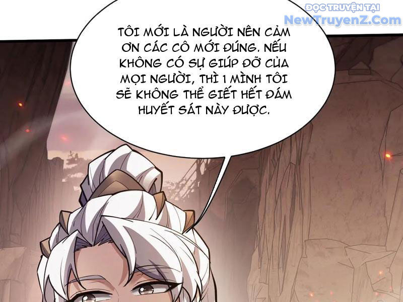 Toàn Chức Kiếm Tu Chapter 51 - Trang 2