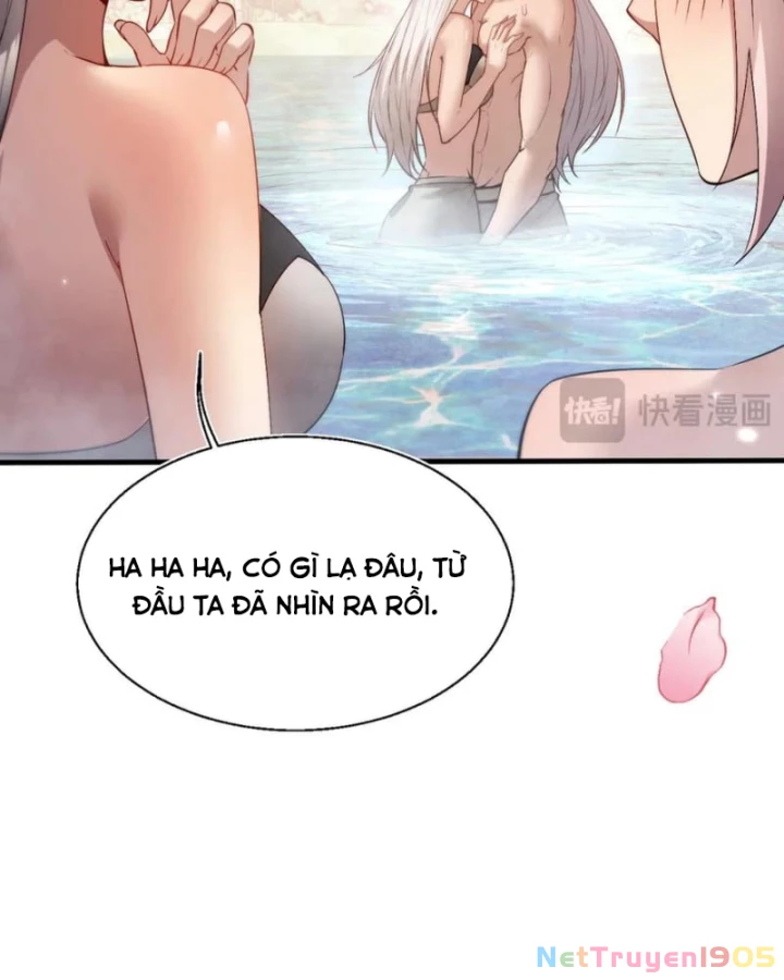 Toàn Chức Kiếm Tu Chapter 52 - Trang 2