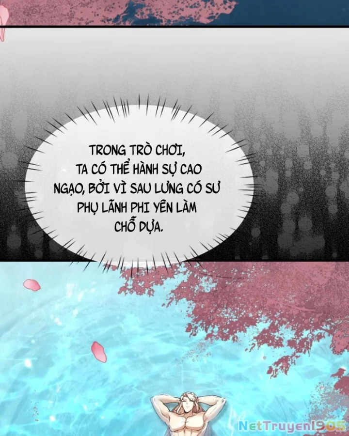 Toàn Chức Kiếm Tu Chapter 52 - Trang 2