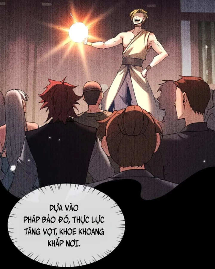 Toàn Chức Kiếm Tu Chapter 52 - Trang 2