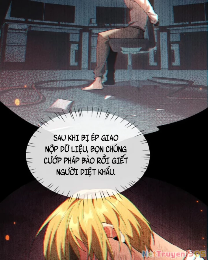 Toàn Chức Kiếm Tu Chapter 52 - Trang 2