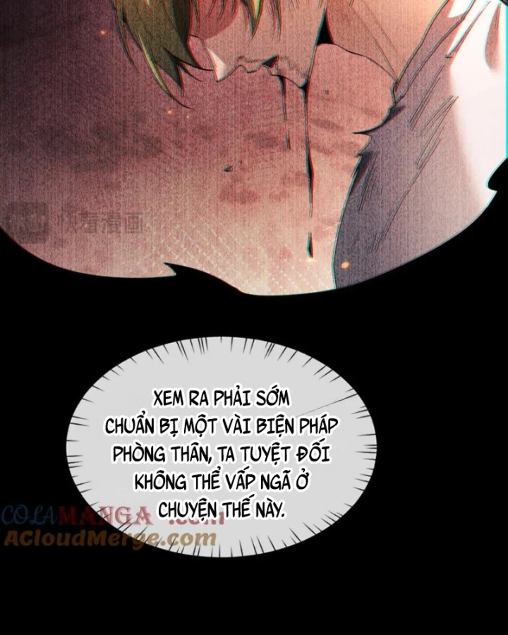 Toàn Chức Kiếm Tu Chapter 52 - Trang 2