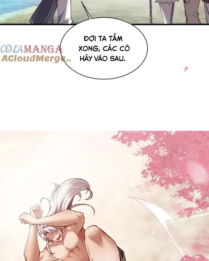 Toàn Chức Kiếm Tu Chapter 52 - Trang 2