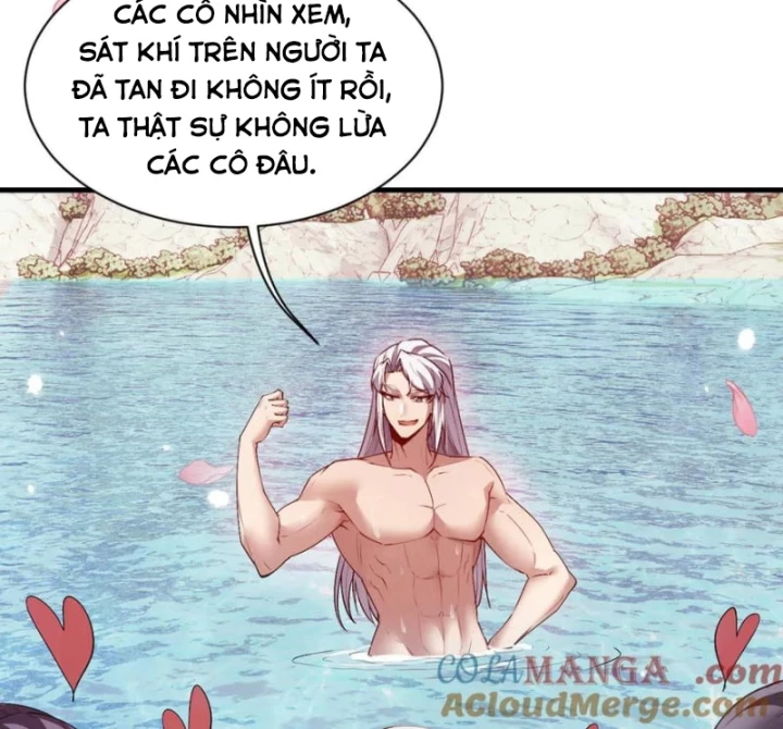 Toàn Chức Kiếm Tu Chapter 52 - Trang 2