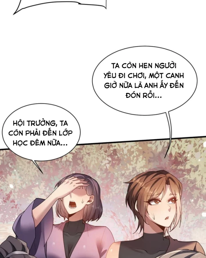 Toàn Chức Kiếm Tu Chapter 52 - Trang 2