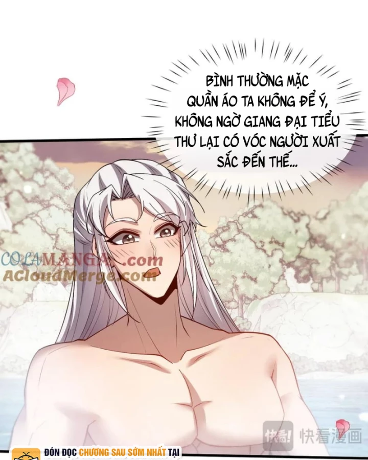 Toàn Chức Kiếm Tu Chapter 52 - Trang 2