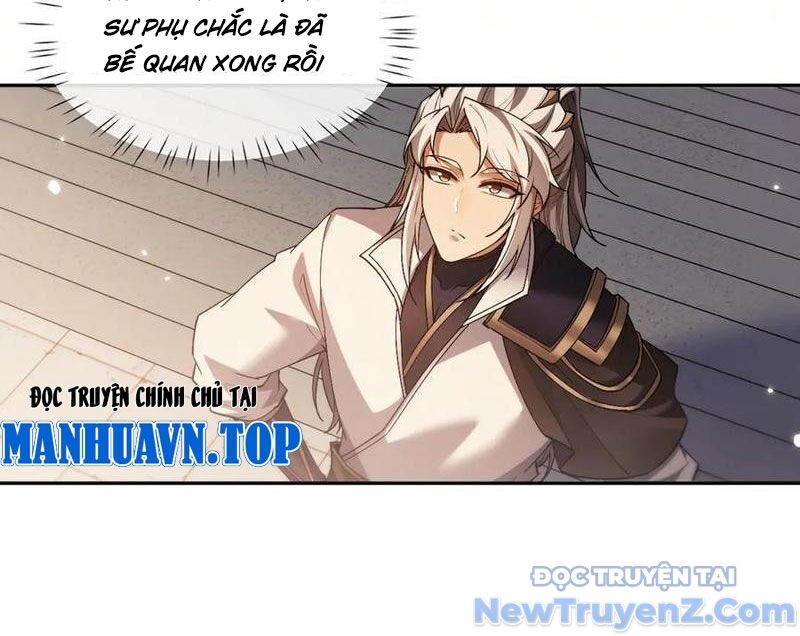 Toàn Chức Kiếm Tu Chapter 54 - Trang 2