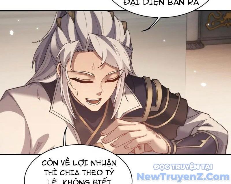 Toàn Chức Kiếm Tu Chapter 54 - Trang 2