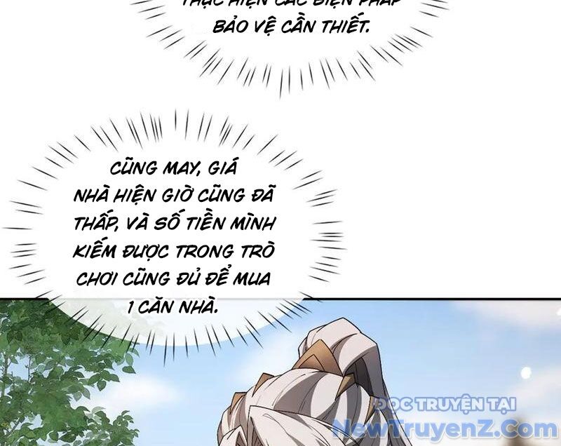 Toàn Chức Kiếm Tu Chapter 54 - Trang 2