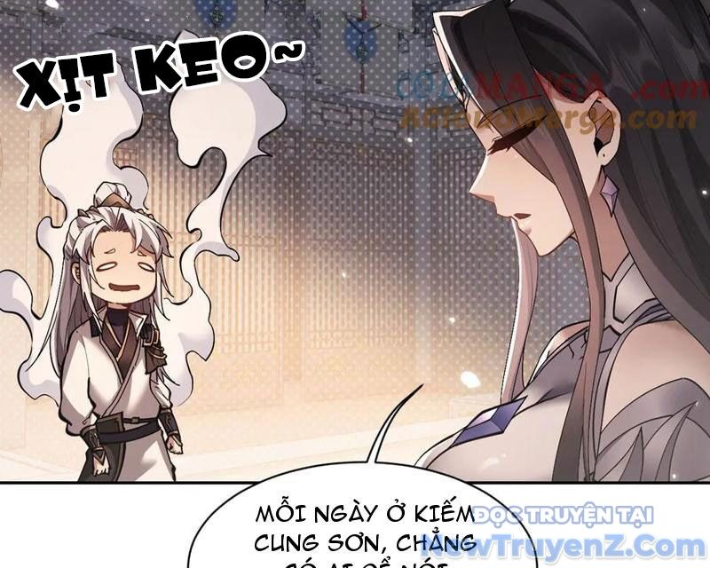 Toàn Chức Kiếm Tu Chapter 54 - Trang 2