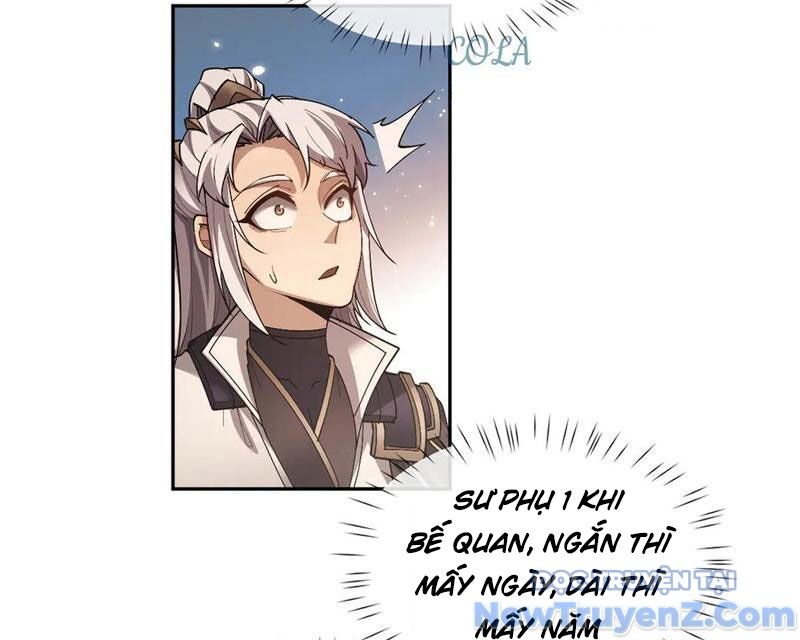 Toàn Chức Kiếm Tu Chapter 54 - Trang 2