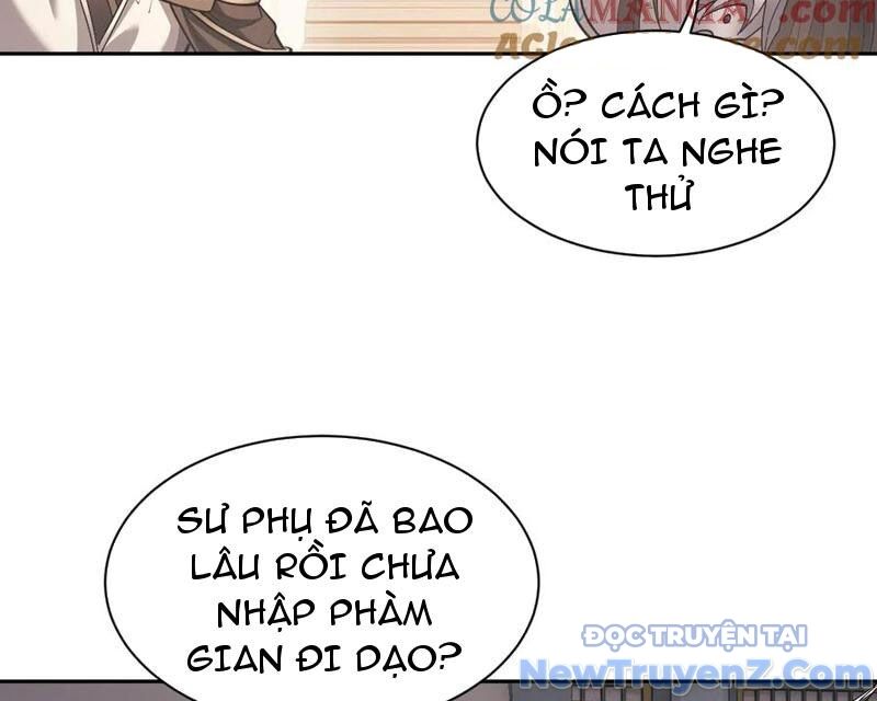 Toàn Chức Kiếm Tu Chapter 54 - Trang 2