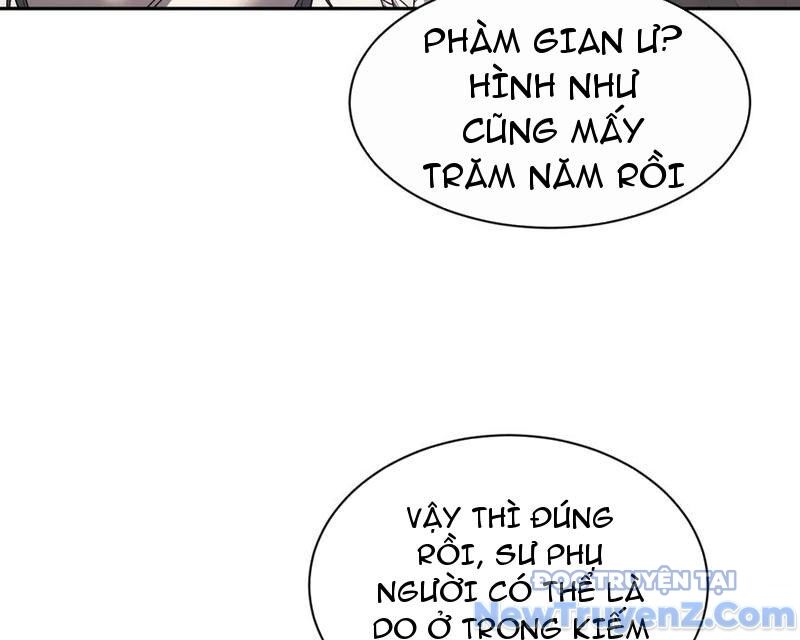 Toàn Chức Kiếm Tu Chapter 54 - Trang 2