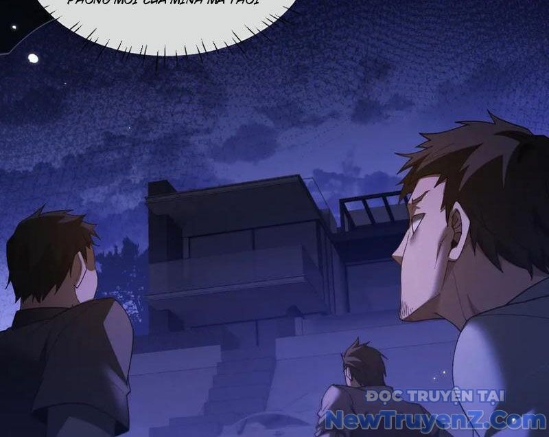 Toàn Chức Kiếm Tu Chapter 54 - Trang 2