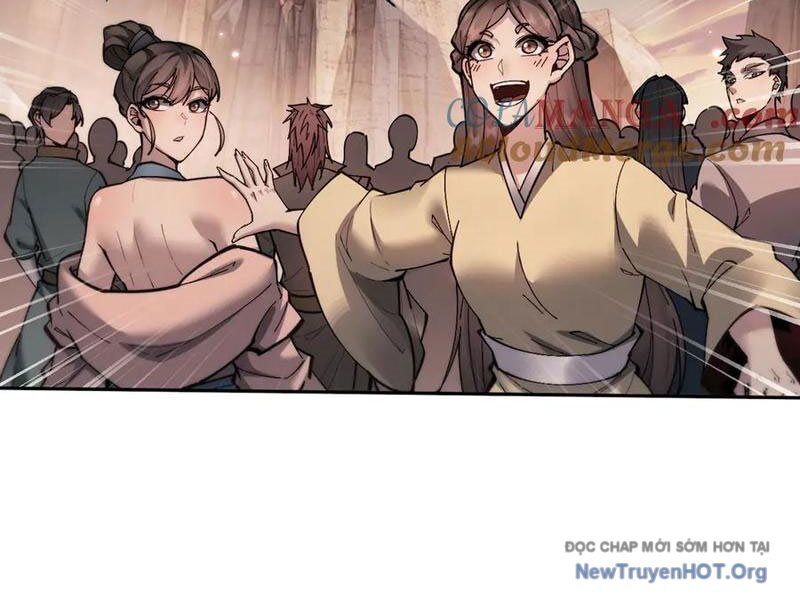 Toàn Chức Kiếm Tu Chapter 56 - Trang 2