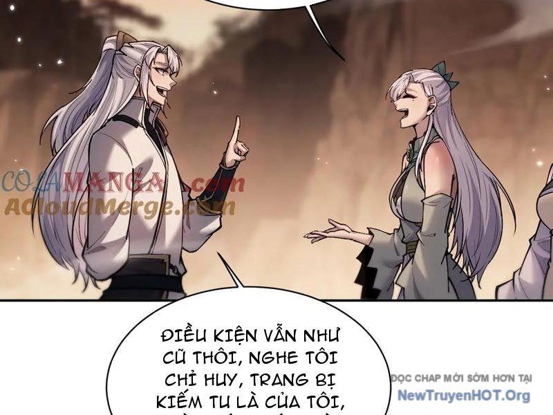 Toàn Chức Kiếm Tu Chapter 56 - Trang 2