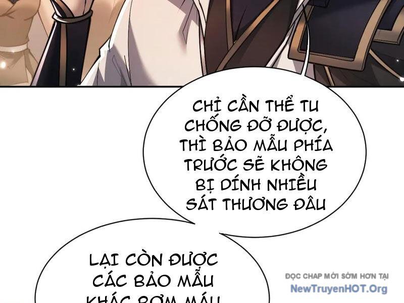 Toàn Chức Kiếm Tu Chapter 56 - Trang 2