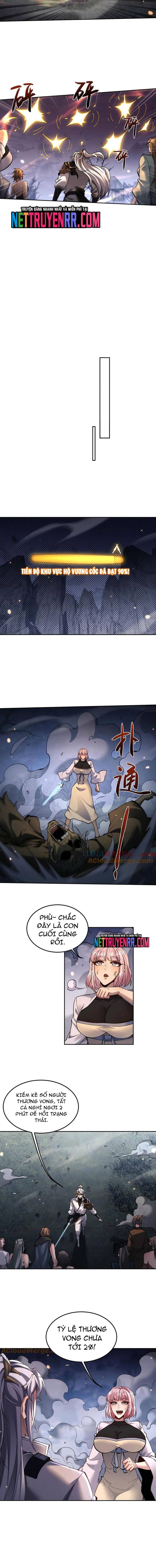 Toàn Chức Kiếm Tu Chapter 57 - Trang 2