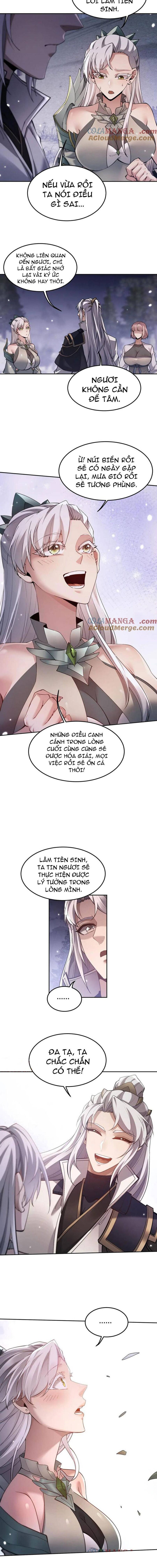 Toàn Chức Kiếm Tu Chapter 57 - Trang 2