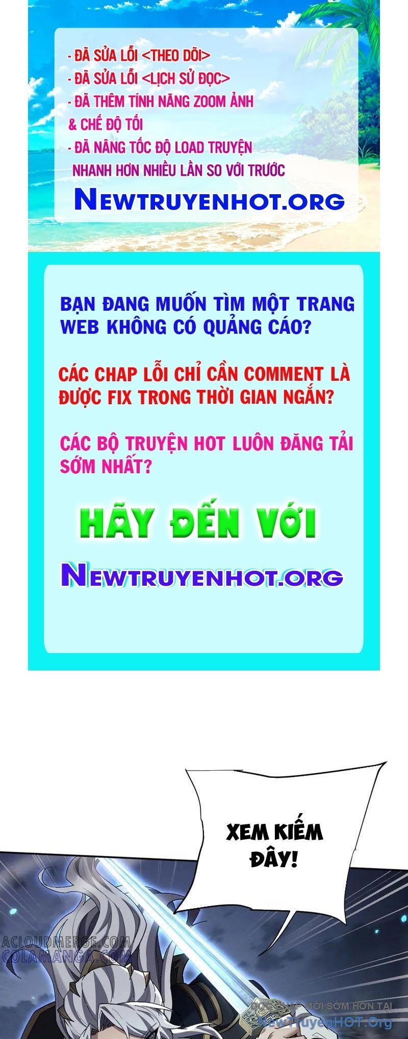 Toàn Chức Kiếm Tu Chapter 58 - Trang 2
