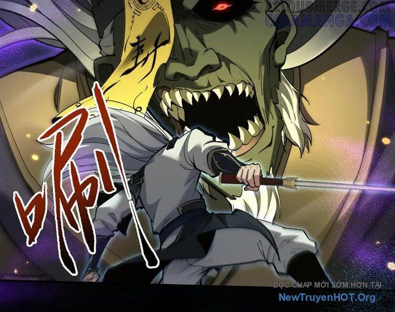 Toàn Chức Kiếm Tu Chapter 58 - Trang 2