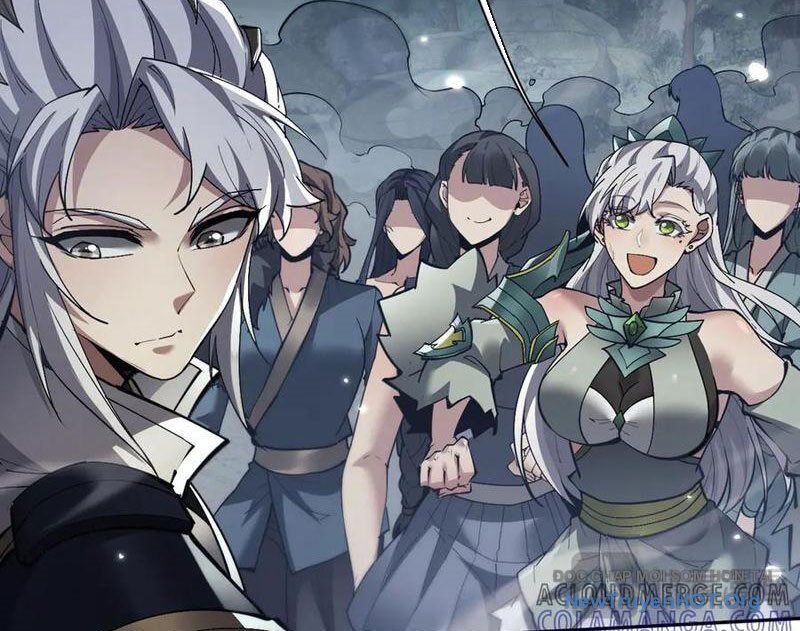 Toàn Chức Kiếm Tu Chapter 58 - Trang 2