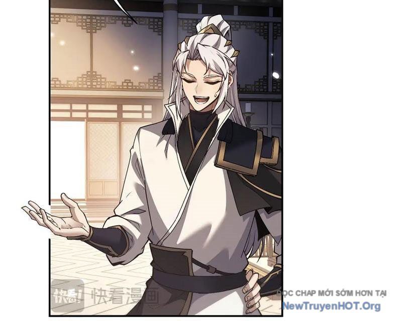 Toàn Chức Kiếm Tu Chapter 58 - Trang 2