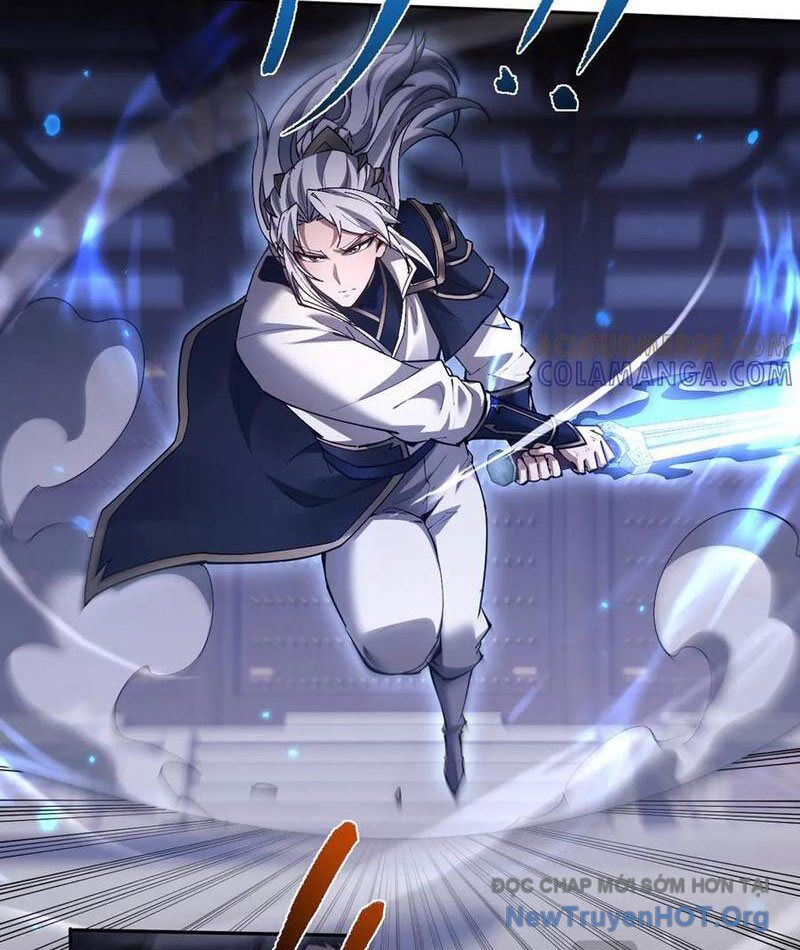 Toàn Chức Kiếm Tu Chapter 59 - Trang 2