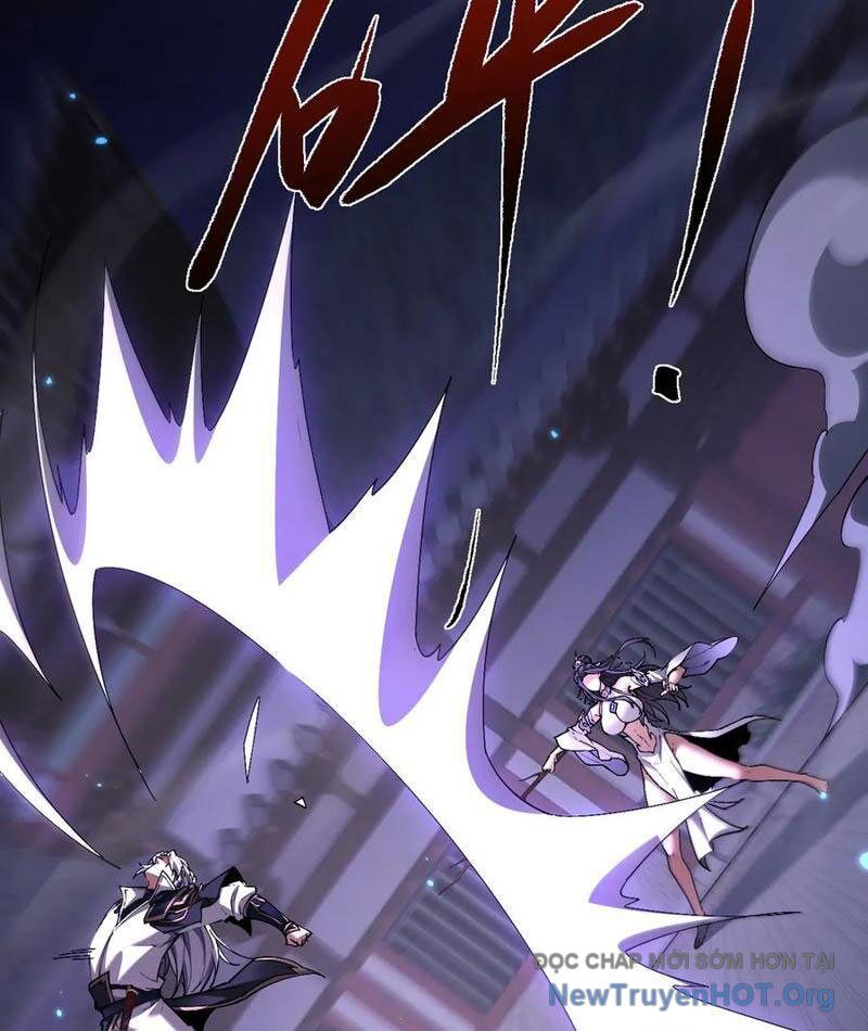 Toàn Chức Kiếm Tu Chapter 59 - Trang 2