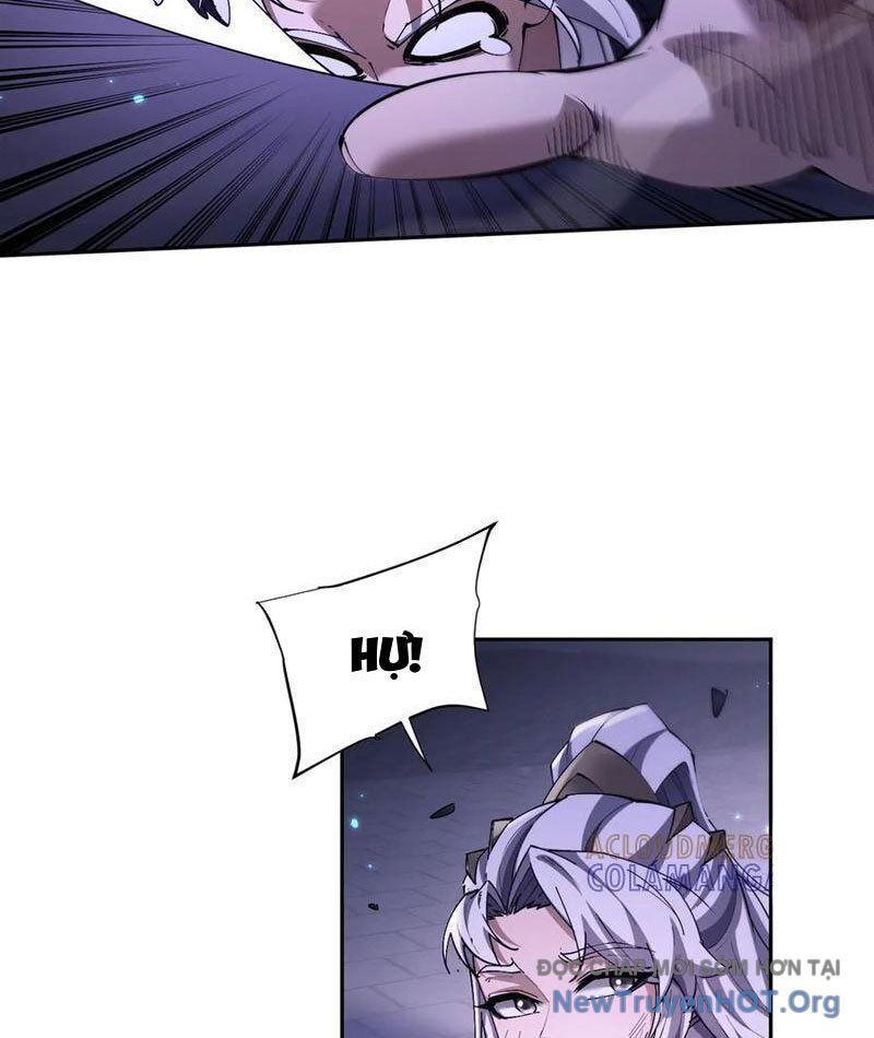 Toàn Chức Kiếm Tu Chapter 59 - Trang 2