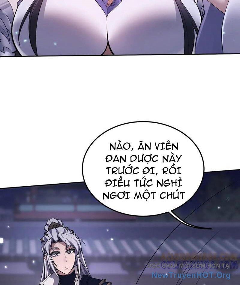 Toàn Chức Kiếm Tu Chapter 59 - Trang 2
