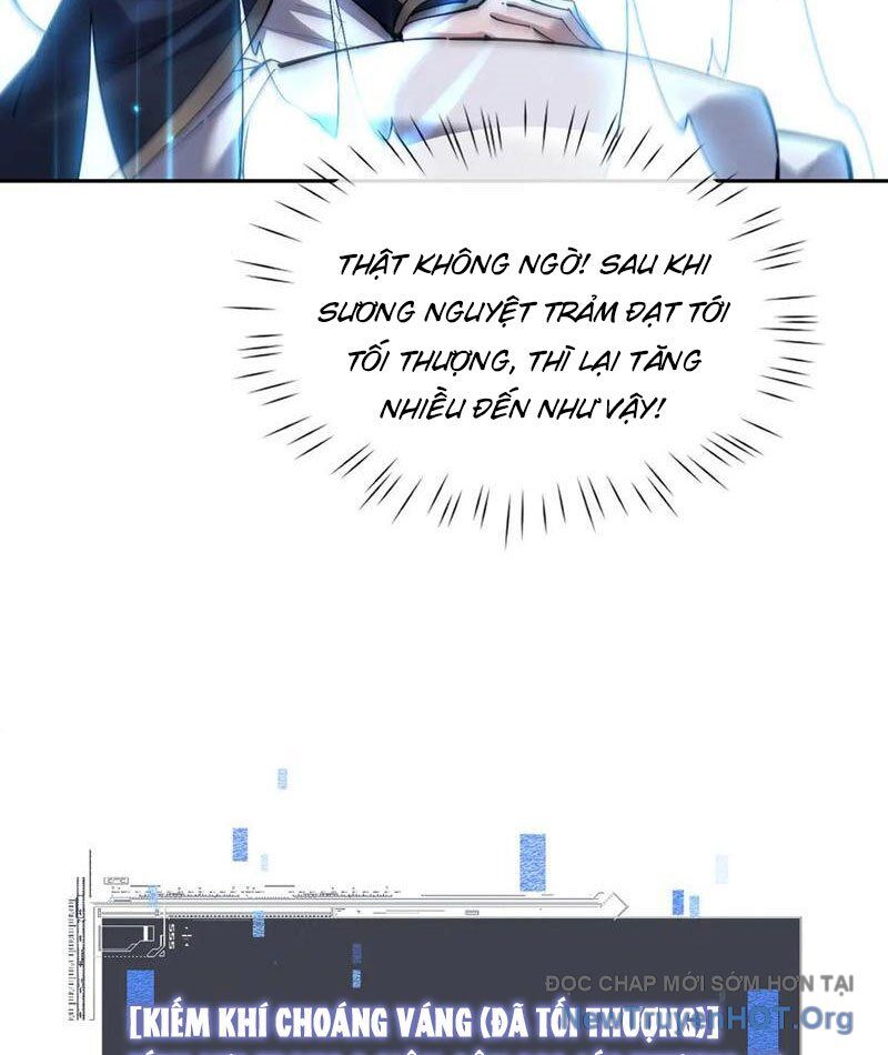 Toàn Chức Kiếm Tu Chapter 59 - Trang 2