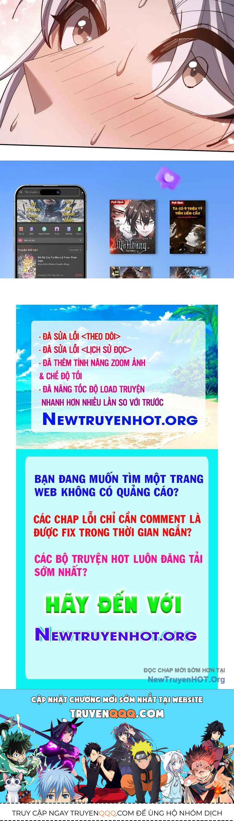 Toàn Chức Kiếm Tu Chapter 59 - Trang 2