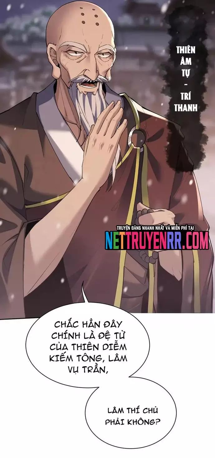 Toàn Chức Kiếm Tu Chapter 61 - Trang 2