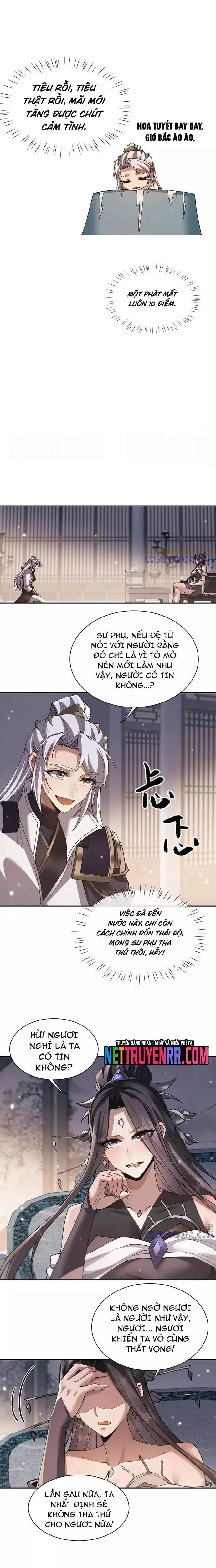 Toàn Chức Kiếm Tu Chapter 61 - Trang 2