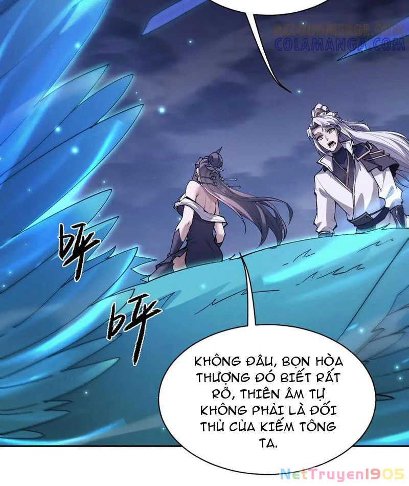 Toàn Chức Kiếm Tu Chapter 62 - Trang 2