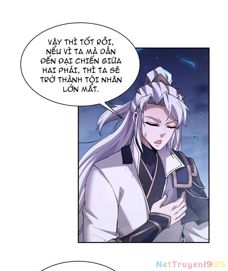 Toàn Chức Kiếm Tu Chapter 62 - Trang 2