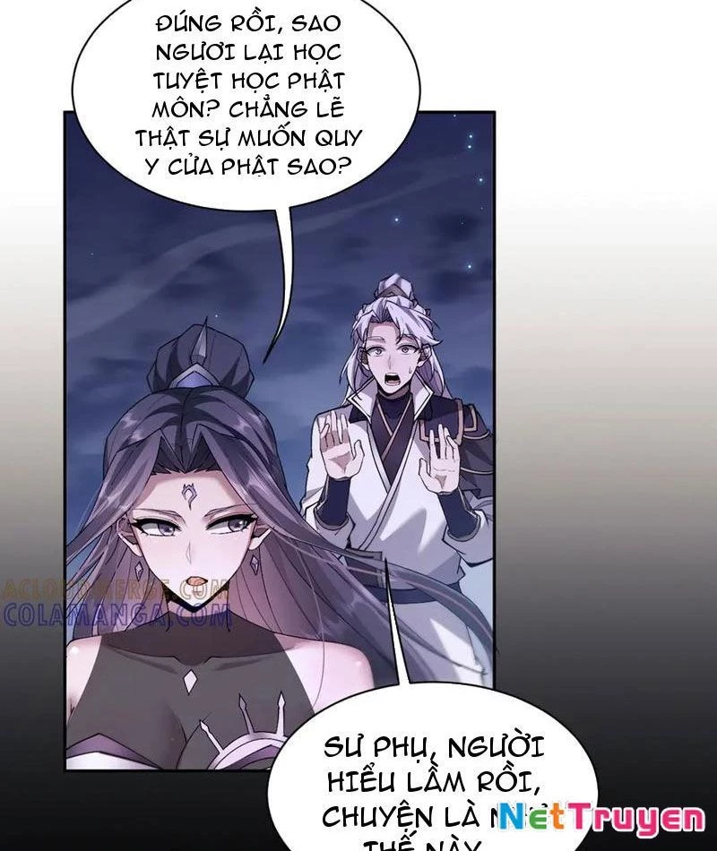 Toàn Chức Kiếm Tu Chapter 62 - Trang 2