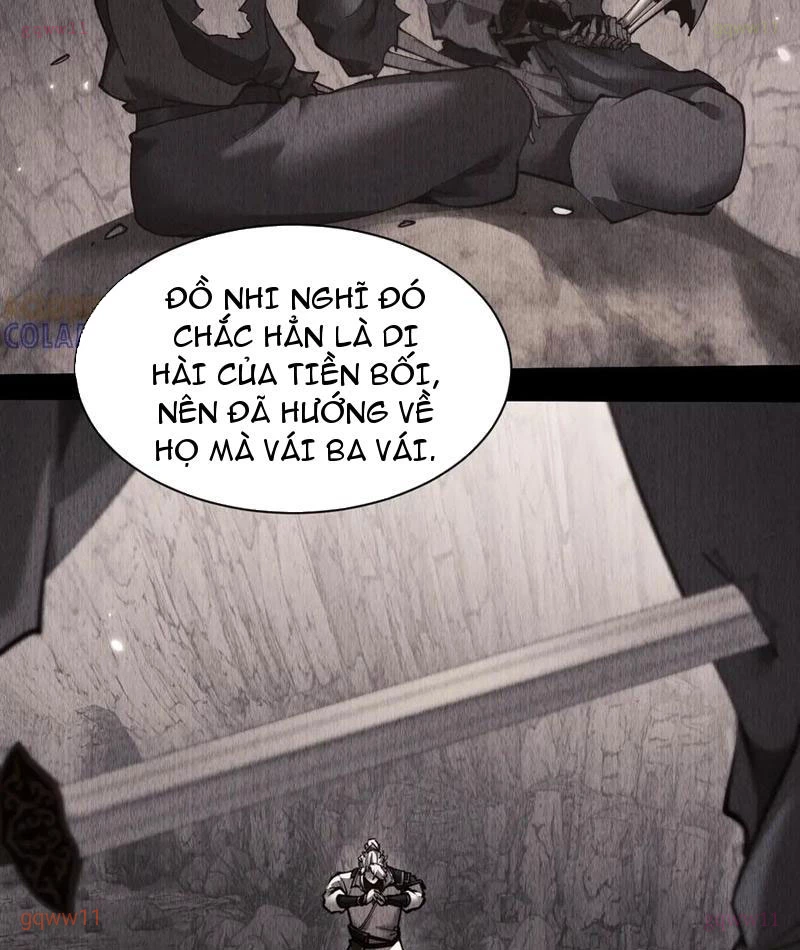 Toàn Chức Kiếm Tu Chapter 62 - Trang 2