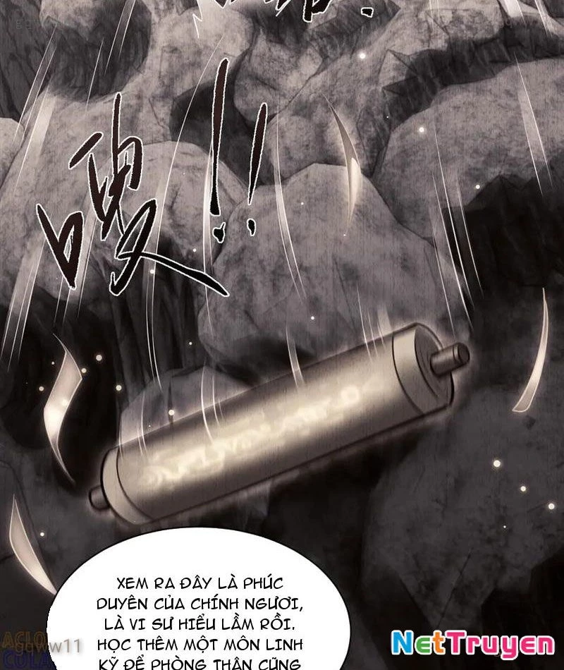 Toàn Chức Kiếm Tu Chapter 62 - Trang 2