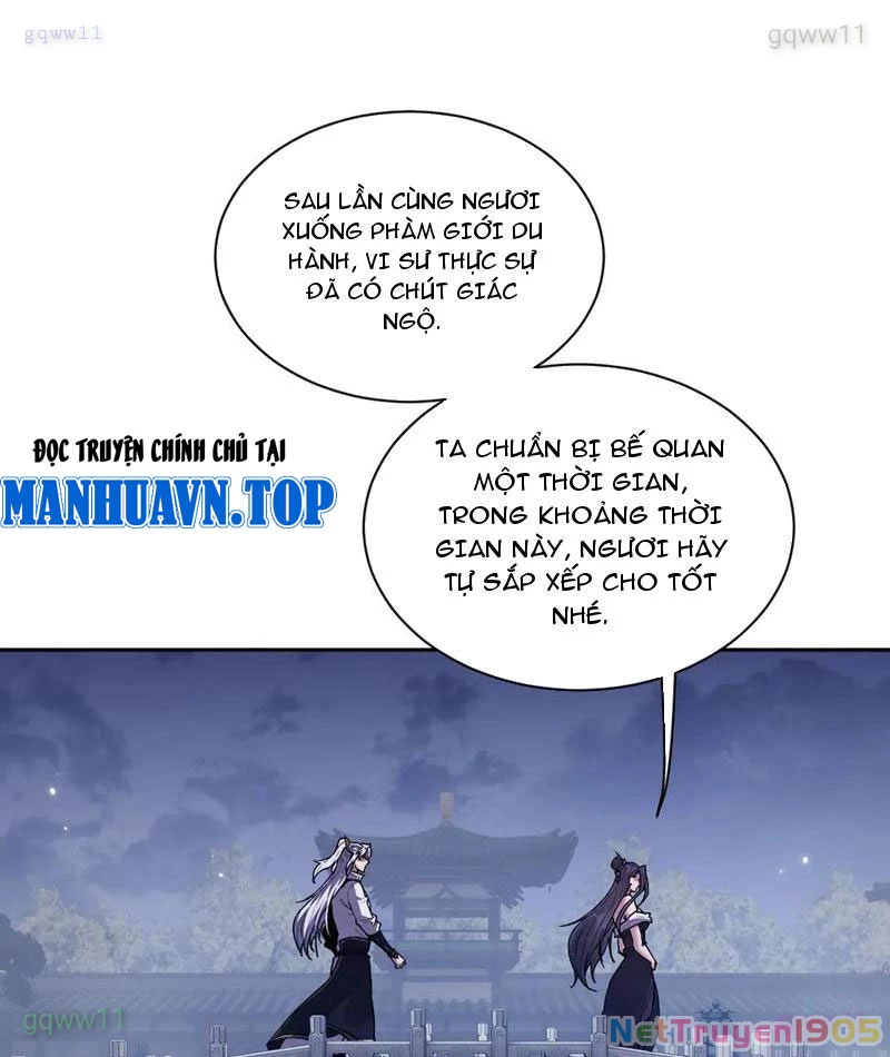 Toàn Chức Kiếm Tu Chapter 62 - Trang 2