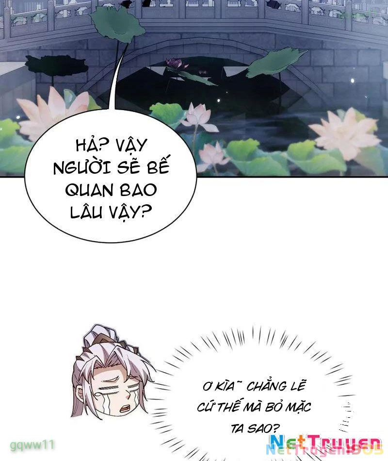 Toàn Chức Kiếm Tu Chapter 62 - Trang 2