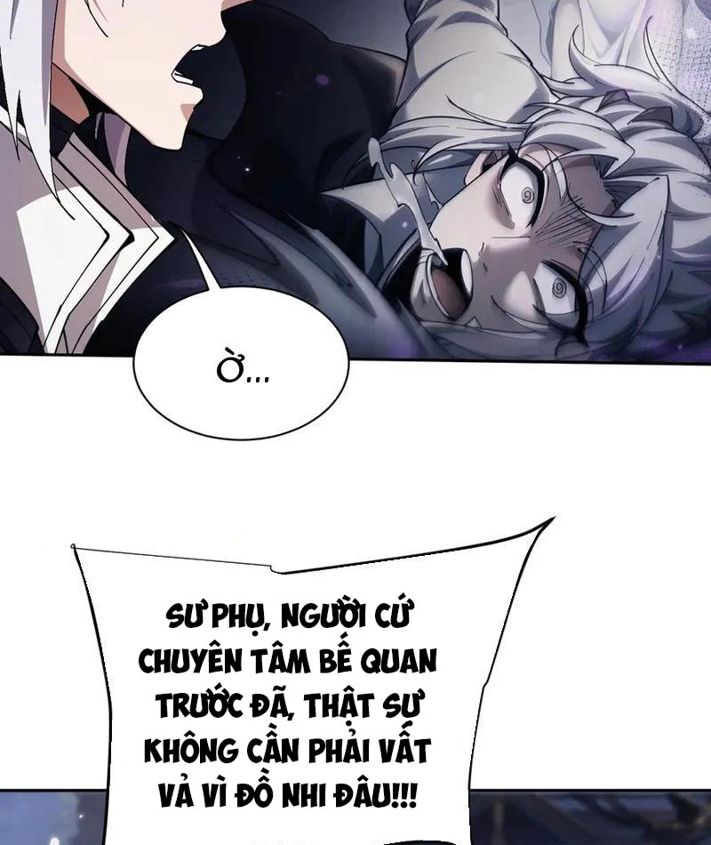 Toàn Chức Kiếm Tu Chapter 62 - Trang 2