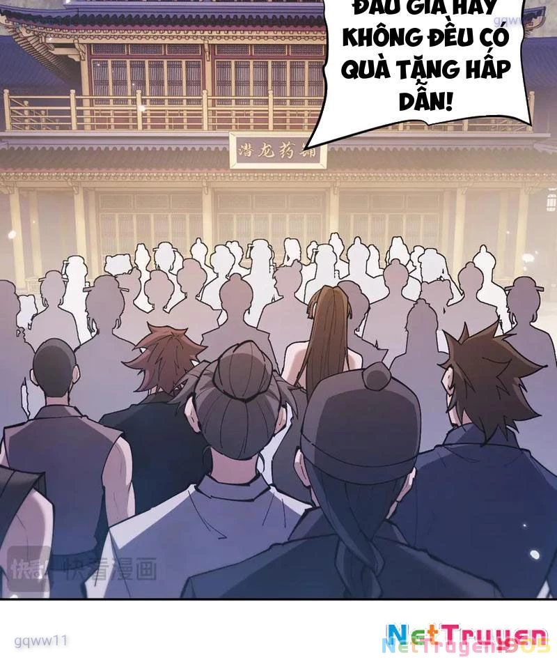 Toàn Chức Kiếm Tu Chapter 62 - Trang 2