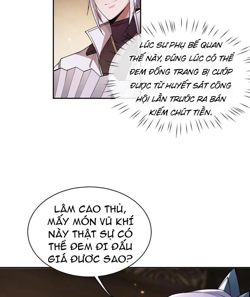 Toàn Chức Kiếm Tu Chapter 62 - Trang 2