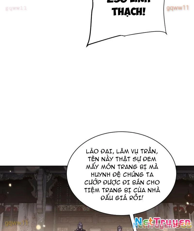 Toàn Chức Kiếm Tu Chapter 62 - Trang 2