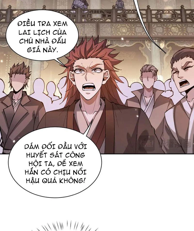 Toàn Chức Kiếm Tu Chapter 62 - Trang 2